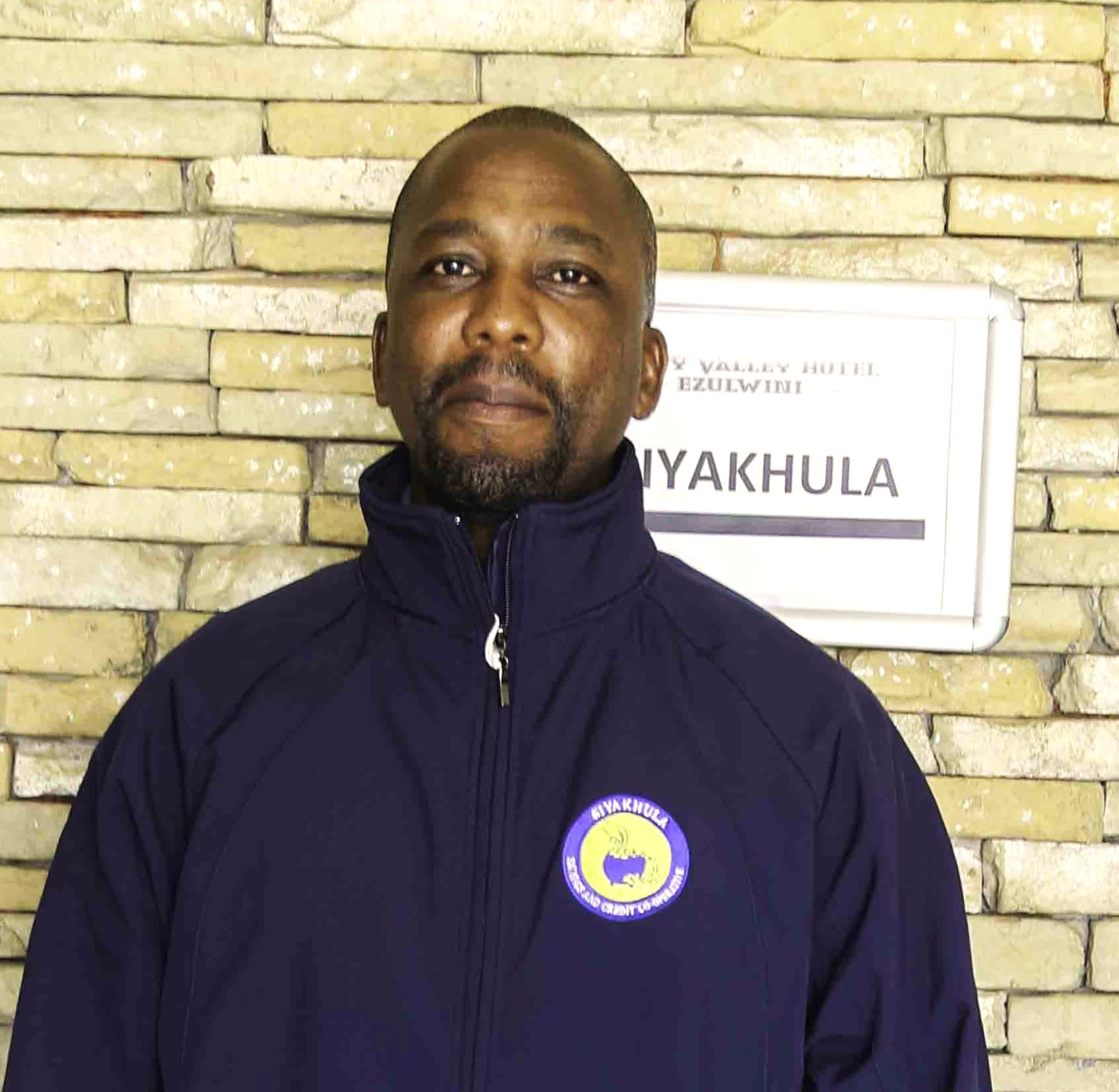 Mfanmpela Dube