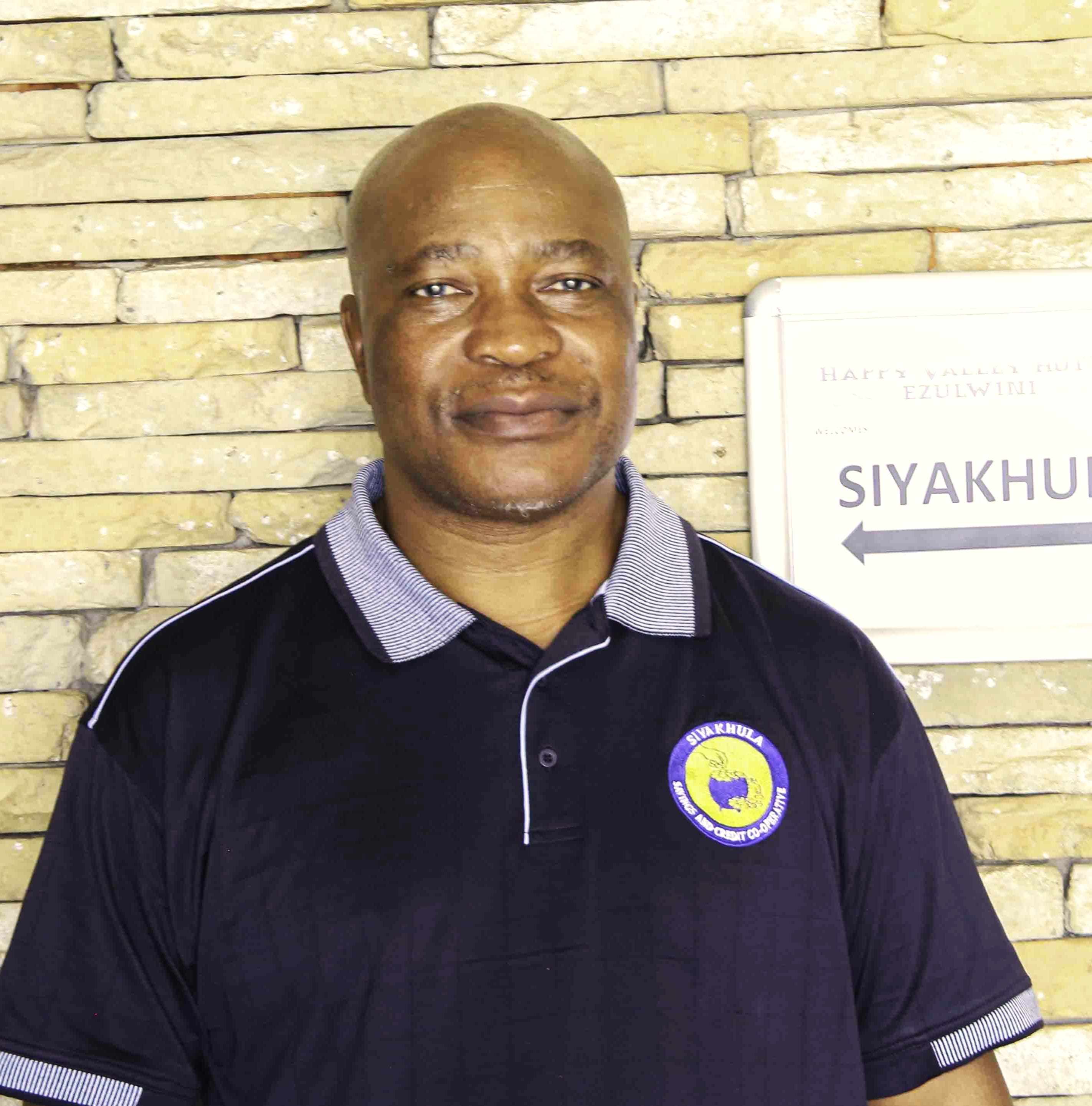 Sabelo Kunene