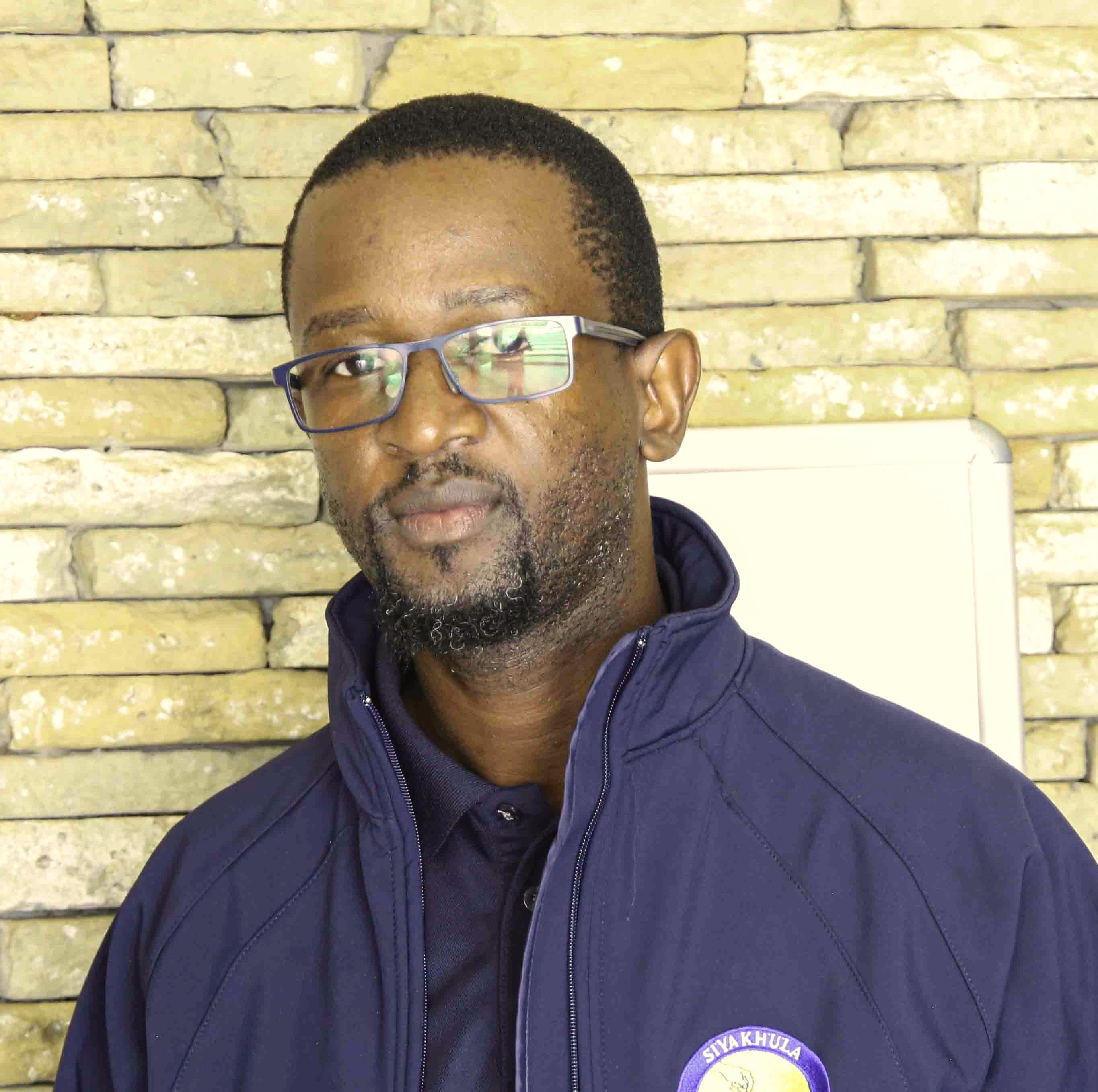 Senzo Ndlovu